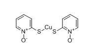 Copper Pyrithione