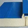 PU Sandwich Panel