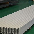 GL Roofing Steel Sheet