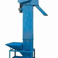 Bucket Type Lifting Machine