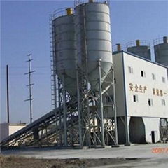 HBS150 Concrete Mixing Plant