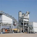 160(QLB2000) Asphalt Concrete Mixing Station