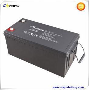 12V200Ah UPS Battery