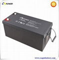 12V200Ah UPS Battery 1