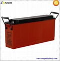 12V100Ah Front Access Telecom Battery