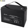 6V420Ah Agm Battery 1