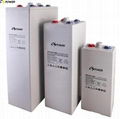 2v800ah Opzv Battery