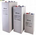 2V800ah Opzv Battery 1