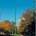 Single Lamp LED Street Lights