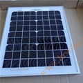 Small Solar Modules 1