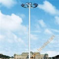 High Post Lamps  1