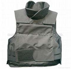 BULLETPROOF ARMOUR&VEST / Ballistic vest