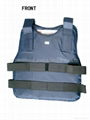 BULLETPROOF VEST / Ballistic vest