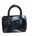Multi-function handbag(prevention rob /