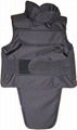 BULLETPROOF ARMOUR&VEST / Ballistic vest 3