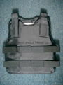 BULLETPROOF VEST / Safe vest 6