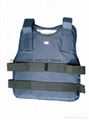 BULLETPROOF VEST / Ballistic vest 4