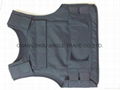 BULLETPROOF VEST / Ballistic vest 20