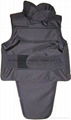 BULLETPROOF ARMOUR&VEST / Ballistic vest