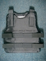BULLETPROOF VEST / Ballistic vest 16