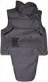 BULLETPROOF ARMOUR&VEST / Ballistic vest 8