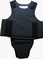 BULLETPROOF ARMOUR&VEST / Ballistic vest 9