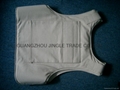 BULLETPROOF ARMOUR&VEST / Ballistic vest 16