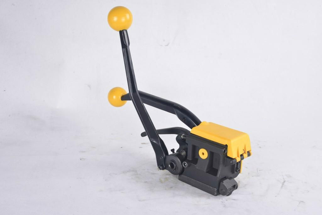 sealless steel  strapping tool A333 3