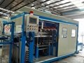 Shenzhen suction molding machine 2