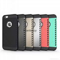 Wholesale Super shield hard case pc+tpu