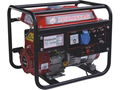 gasoline&gas generating set series 3