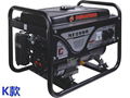 gasoline&gas generating set series 2