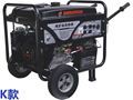 gasoline&gas generating set series