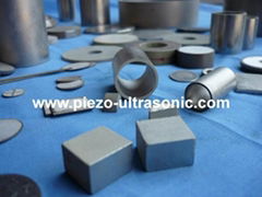 PZT Piezo Ceramics