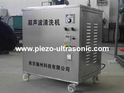 Industrial Ultasonic Cleaning Machines