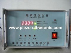 Ultrasonic Generator