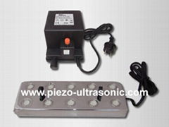 Ultrasonic Mist Makers