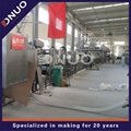 FRP multifunctional production line