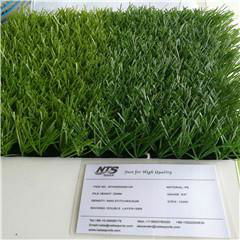 Monofilament stem yarn artificial grass  3