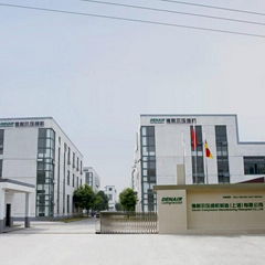 Shanghai Denair Compressor Co.,Ltd