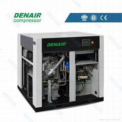 Energy Saving Dry Oil Free Air Compressor