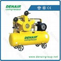  Dental portable reciprocating 8-14bar compressor air 