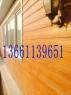 木紋裝飾板，別墅外牆裝飾木紋水泥挂板