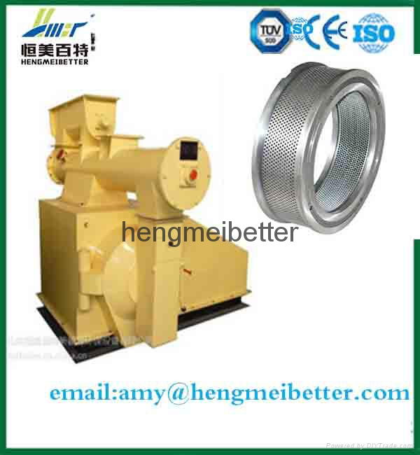 Hot selling!2015 new design  feed pellet machine with high quality 4