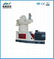 complete production line for straw pellet mill machine made in china 2