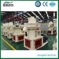 complete production line for straw pellet mill machine made in china 3