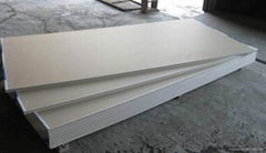 gypsum board