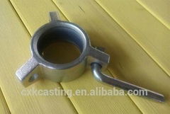 High Quality Scaffolding Prop Nut