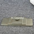 scaffolding washer plate for building