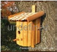 Nest box BL4 1